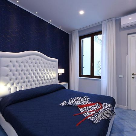 Appartamenti Casamalfi Centro Storico Экстерьер фото