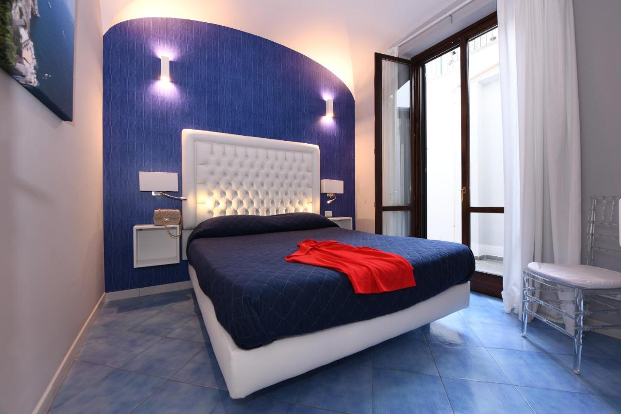 Appartamenti Casamalfi Centro Storico Экстерьер фото