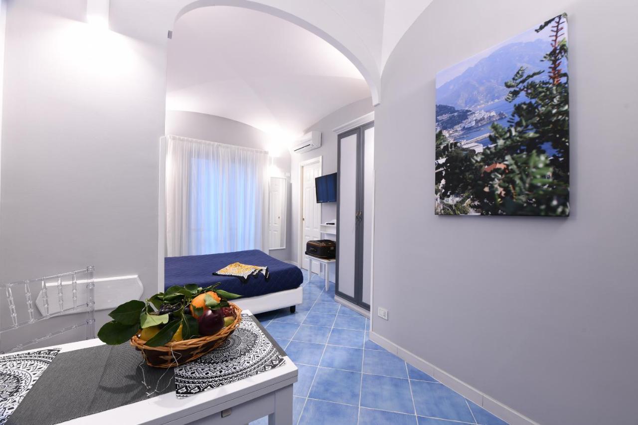 Appartamenti Casamalfi Centro Storico Экстерьер фото