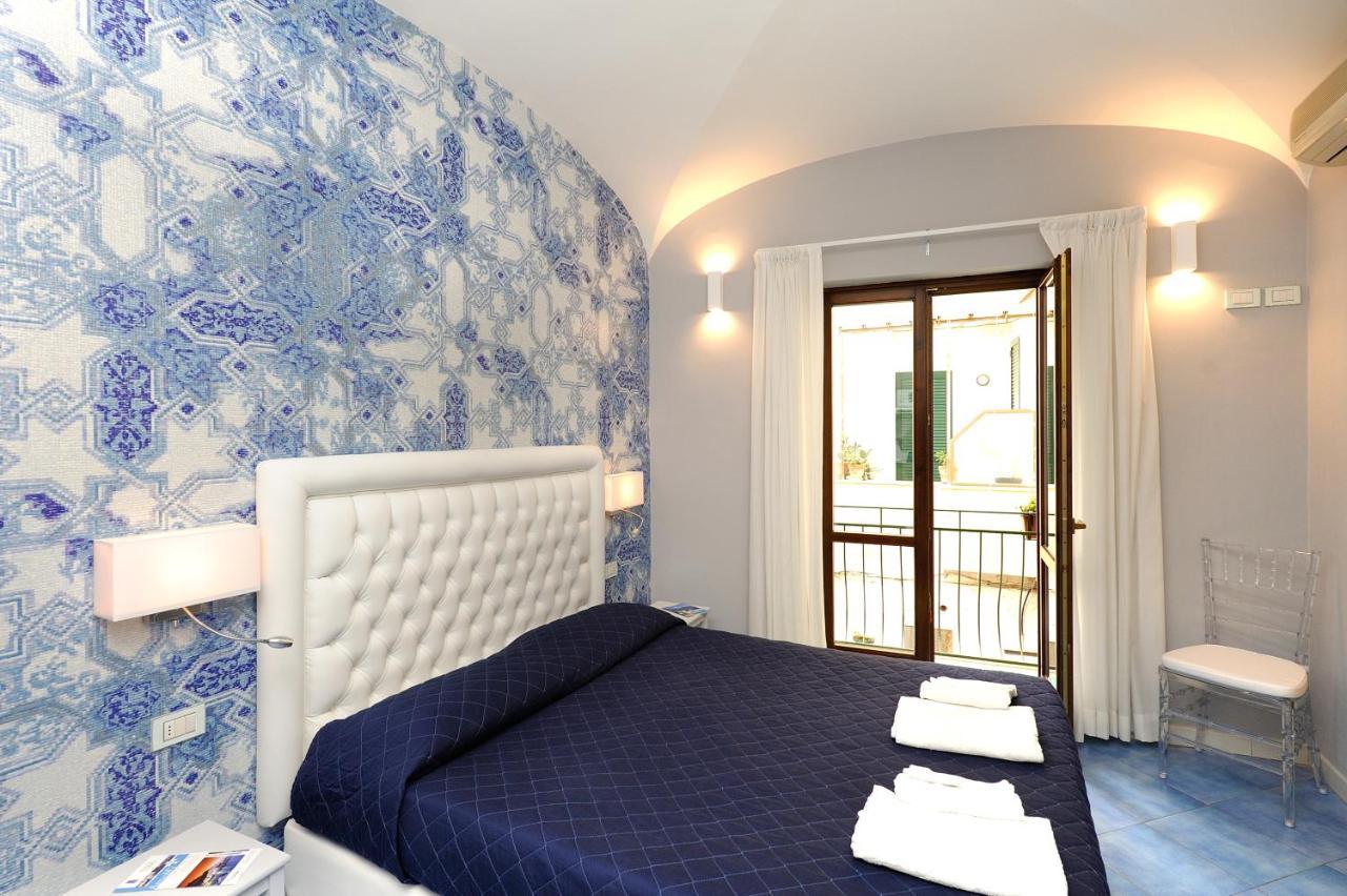 Appartamenti Casamalfi Centro Storico Экстерьер фото