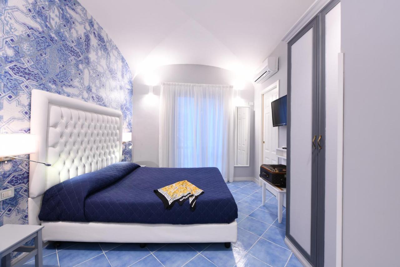 Appartamenti Casamalfi Centro Storico Экстерьер фото