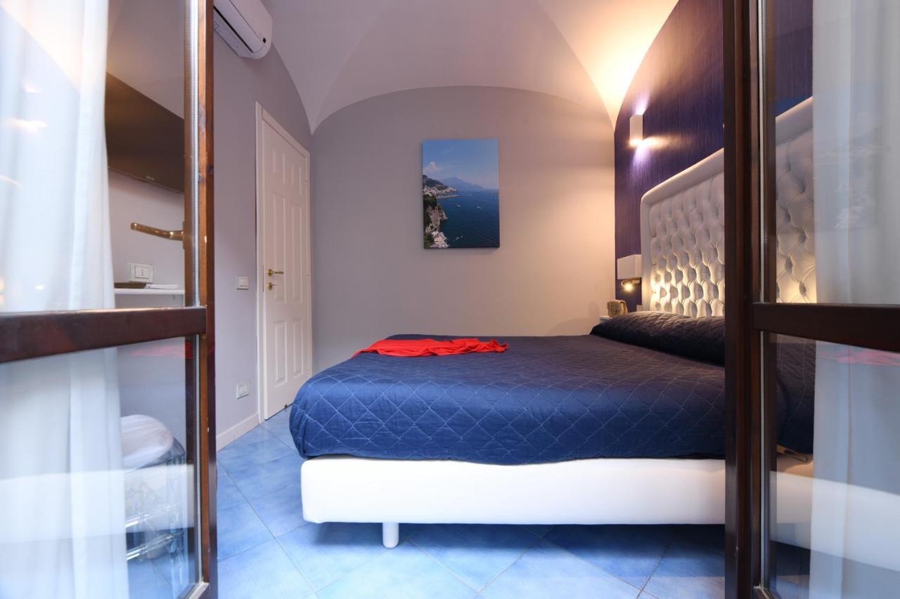Appartamenti Casamalfi Centro Storico Экстерьер фото