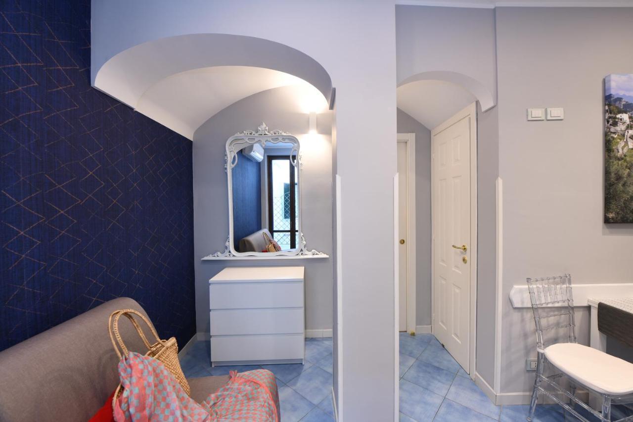 Appartamenti Casamalfi Centro Storico Экстерьер фото